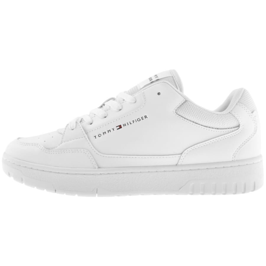 Tommy hilfiger trainers new arrivals
